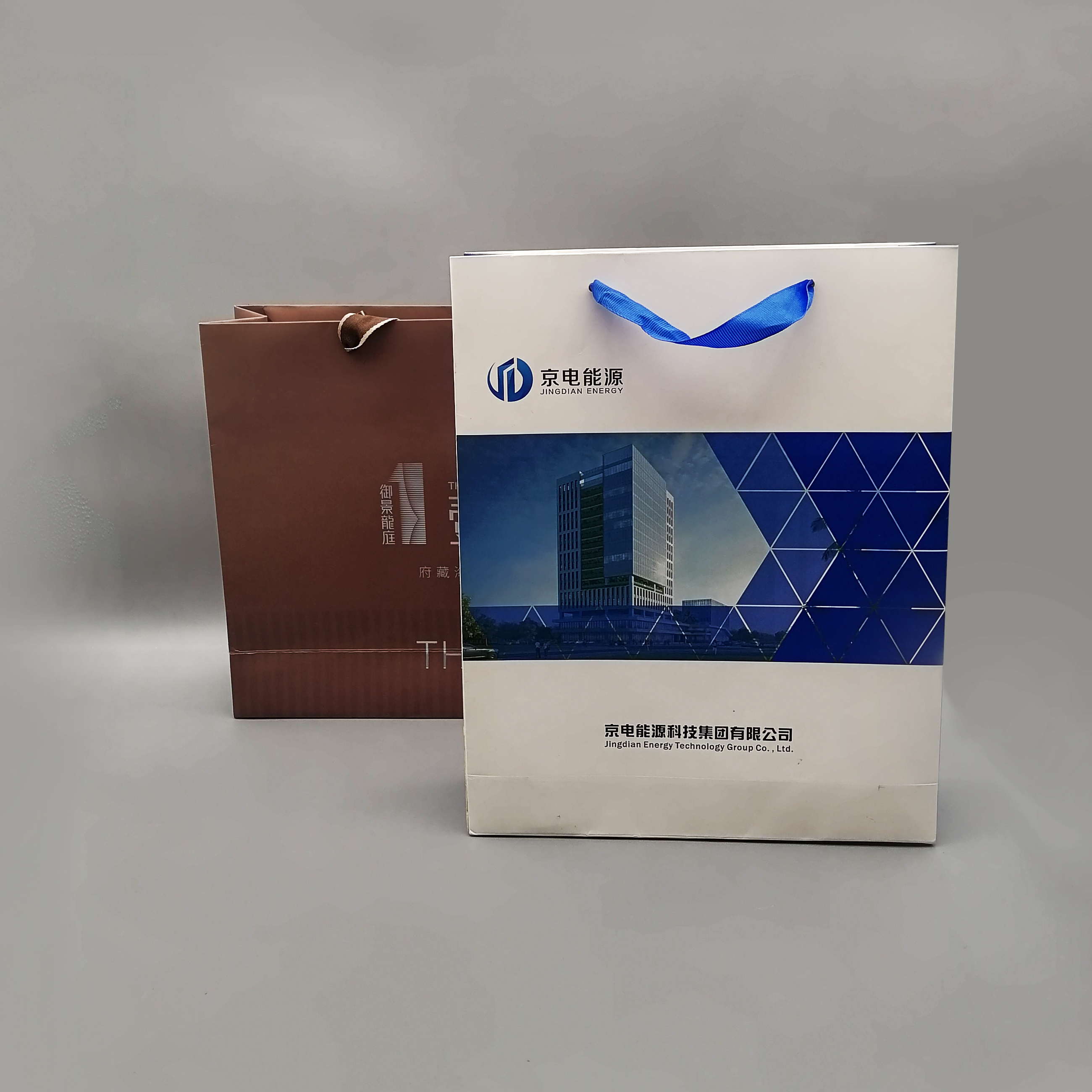 海南廣告公司 、海口廣告廠（手提袋）