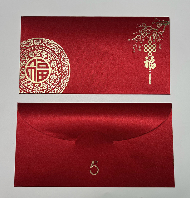 精美信封印刷，傳遞您的專屬情感與信息