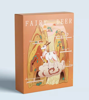 定制包裝盒：為您的產品打造獨一無二的魅力外衣