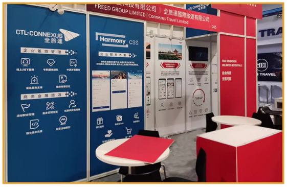 探索廣告印刷色彩密碼：解鎖面積調和構成的無限魅力